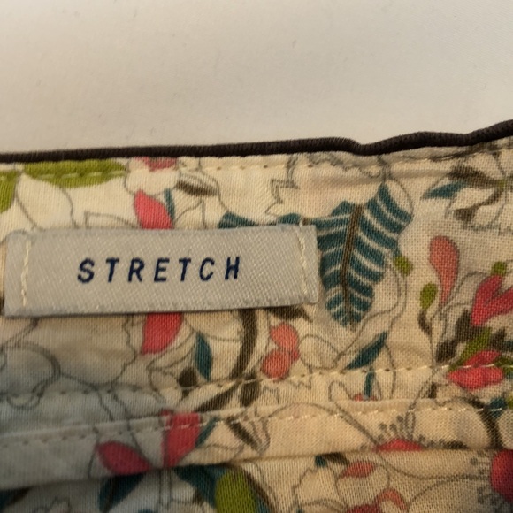 Women’s size 4 regular brown Old Navy Capri Pants - Picture 9 of 14